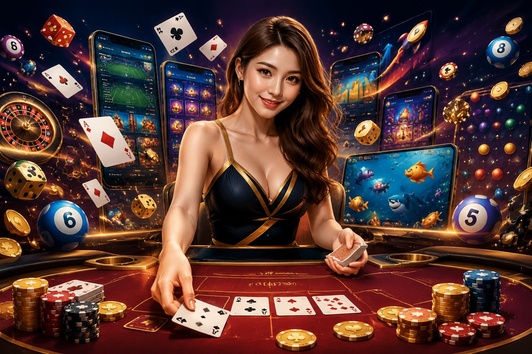 8855bet